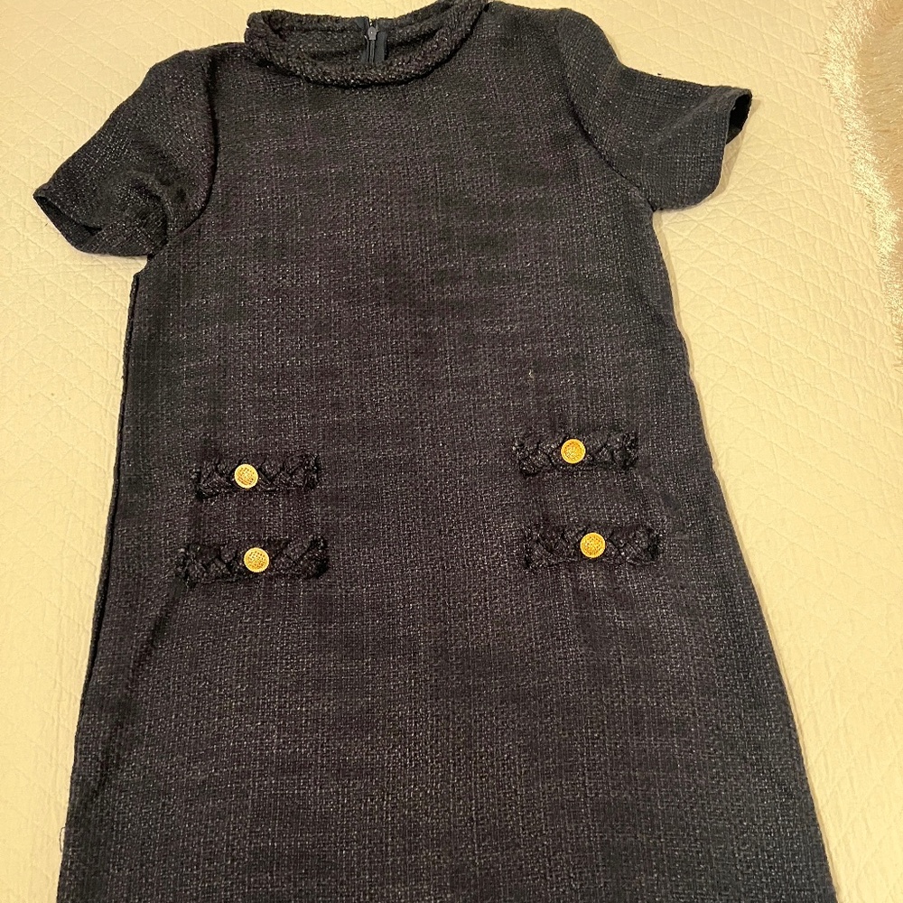 In the Style of Tuckernuck Jackie Dress